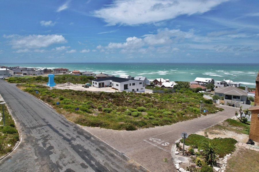 0 Bedroom Property for Sale in Oceanview Heights Western Cape